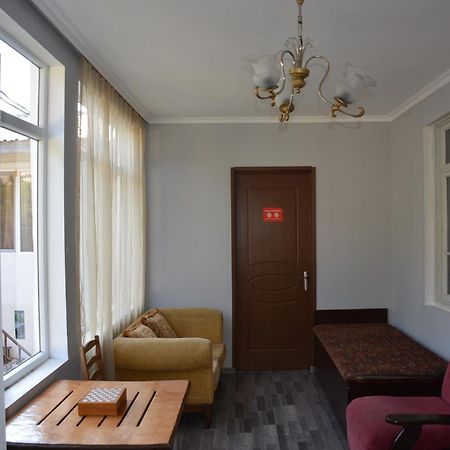 House In Mestia Ngoại thất bức ảnh