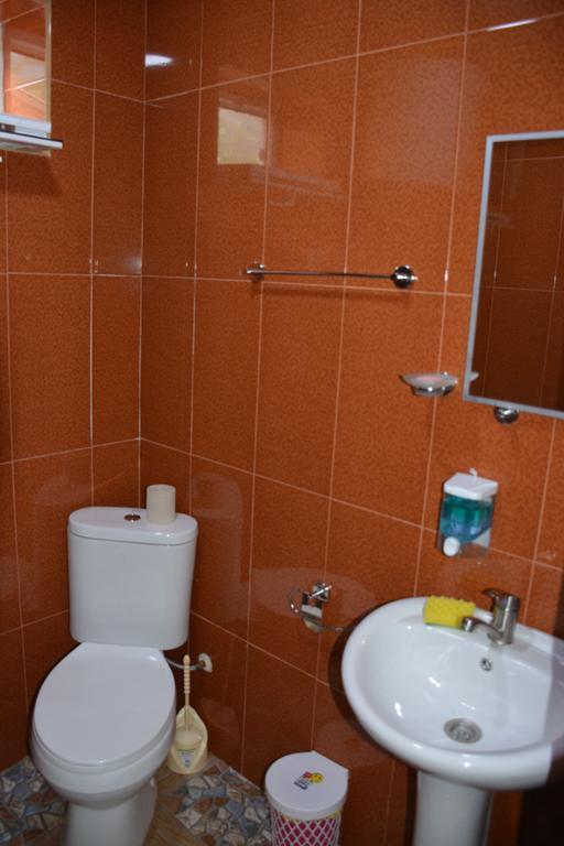House In Mestia Ngoại thất bức ảnh