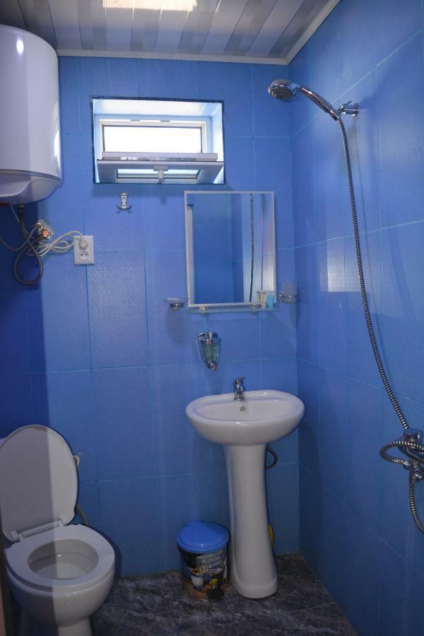 House In Mestia Ngoại thất bức ảnh